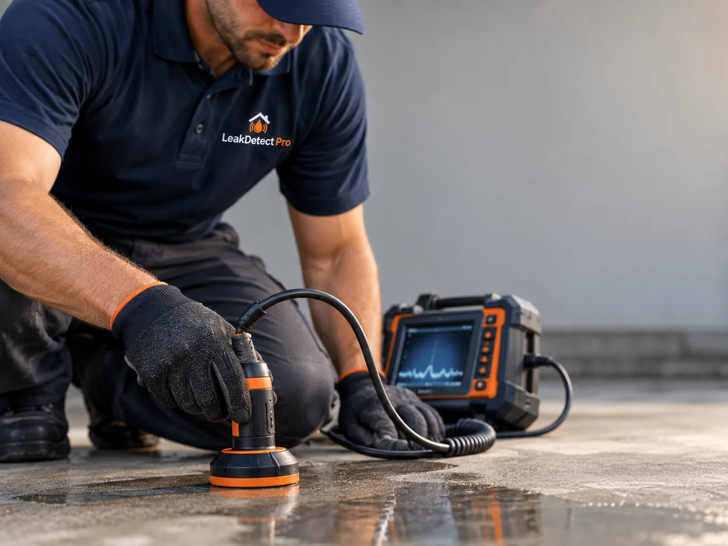 Flat Roof Analysis in North Tonawanda, NY
